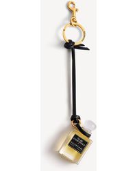 Balenciaga - Fragrance Miniature Bottle Charm - Lyst