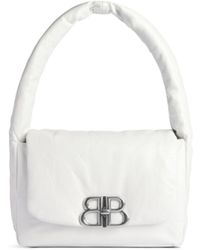 Balenciaga - Monaco Small Sling Bag - Lyst