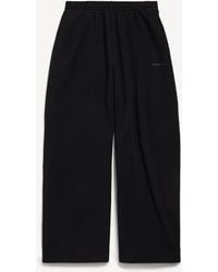 Balenciaga - Barrel Sweatpants - Lyst