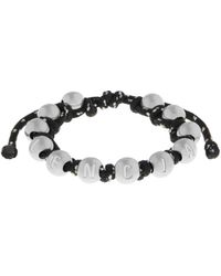 Balenciaga - Malibu Ball Bracelet - Lyst