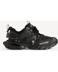 Balenciaga - Track Zip Sneaker - Lyst