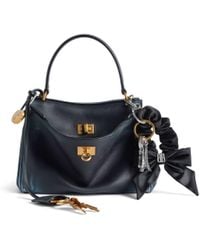 Balenciaga - Rodeo Handtasche Mini Mit Charms - Lyst