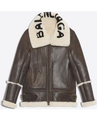 Balenciaga - The Bombardier - Lyst