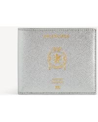 Balenciaga - Passport Square Folded Wallet - Lyst