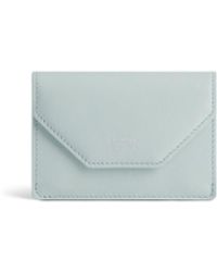 Balenciaga - Portafoglio envelope mini - Lyst