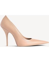 Balenciaga - Avenue After Pumps - Lyst