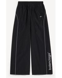 Balenciaga - Bodies Tracksuit Trousers - Lyst