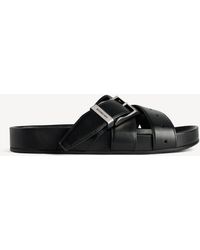 Balenciaga - Belt Mule - Lyst