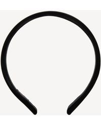 Balenciaga - Holli Flat Headband - Lyst