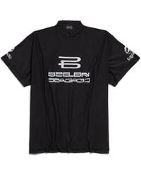 Balenciaga - AI Generated T-Shirt - Lyst