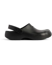 Balenciaga - Loafers - Lyst