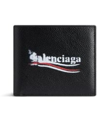 Balenciaga - Wallets & Cardholders - Lyst