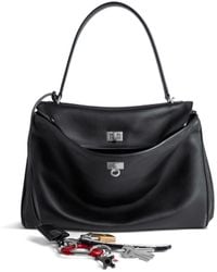 Balenciaga - Medium Rodeo Handbag - Lyst