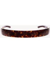Balenciaga - Country Club Side Bb Headband - Lyst