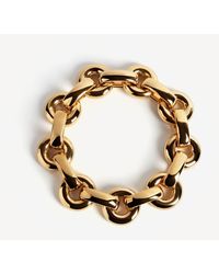 Balenciaga - Eisa Chain Choker - Lyst