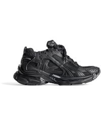 Balenciaga - Runner Low-top Sneakers - Lyst