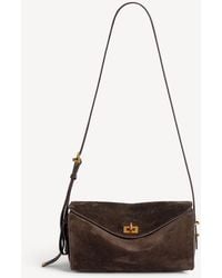 Balenciaga - Le 7 Shoulder Bag Medium - Lyst