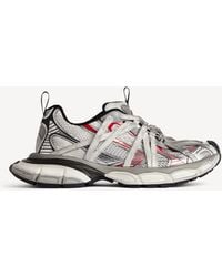 Balenciaga - 3Xl Extreme Laces B Sneaker - Lyst