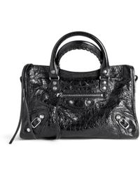 Balenciaga - Bolso Le City Pequeño - Lyst