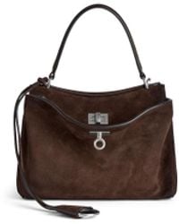 Balenciaga - Rodeo Handbag Mini - Lyst