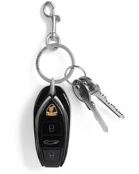 Balenciaga - Automobili Lamborghini Car Key Charm - - Men's - Lyst