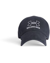 Balenciaga - Berretto Under Armour - Lyst