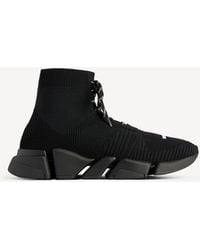 Balenciaga - Sneakers Speed 2.0 Lace Up - Lyst