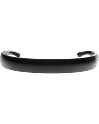 Balenciaga - Country Club Side Bb Haarreif - Lyst