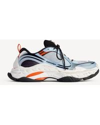 Balenciaga - Triple S.2 Gradient Sneaker - Lyst