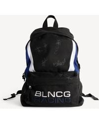 Balenciaga - Explorer Rucksack - Lyst