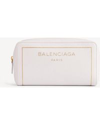 Balenciaga - Fragrance Cosmetic Pouch - Lyst