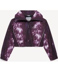 Balenciaga - Bodies Tracksuit Jacket - Lyst