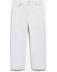 Balenciaga - Jackie Capri - Lyst