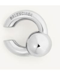 Balenciaga - Atom Ear Cuff - Lyst