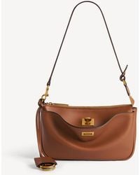 Balenciaga - Rodeo Sling Pochette - Lyst