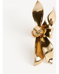 Balenciaga - Bloom Pinky Ring - Lyst