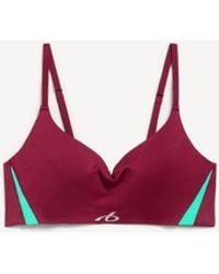Balenciaga - Techwear Bra Top - Lyst