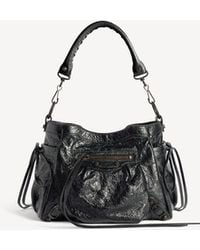 Balenciaga - Le City Bucket Bag Small - Lyst