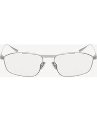 Balenciaga - Tag 3.0 D-Frame Sunglasses - Lyst