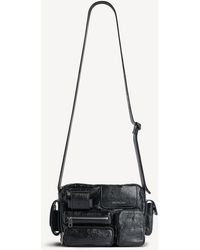 Balenciaga - Superbusy Camera Bag - Lyst