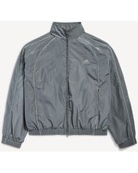 Balenciaga - Bodies Tracksuit Jacket - Lyst
