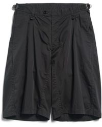 Balenciaga - Minimal Cargo Shorts - Lyst