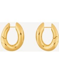 Balenciaga - Orecchini Loop - Lyst