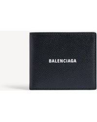 Balenciaga - Cash Square Folded Brieftasche - Lyst