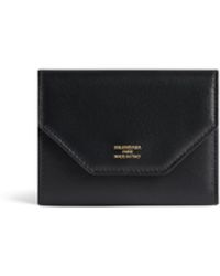 Balenciaga - Envelope Compact Wallet With Card Holder - Lyst