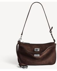 Balenciaga - Rodeo Sling Pochette - Lyst