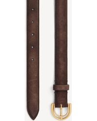 Balenciaga - Rodeo Belt - Lyst