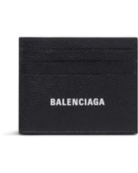 Balenciaga - Portacarte Cash - Lyst