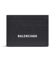 Balenciaga - Leather Cardholder - Lyst
