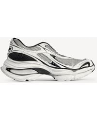 Balenciaga - D'Orsay Sneaker - Lyst